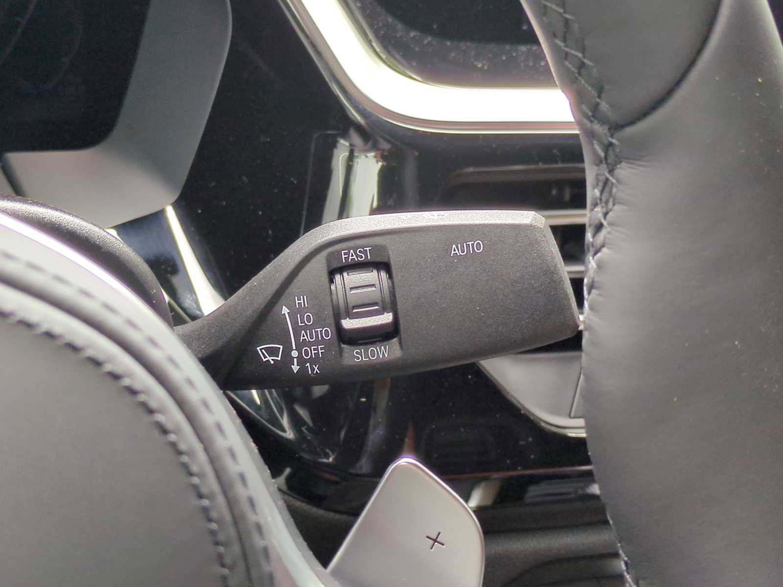 New 2026 BMW Z4 sDrive30i w/ Convenience Package image 23