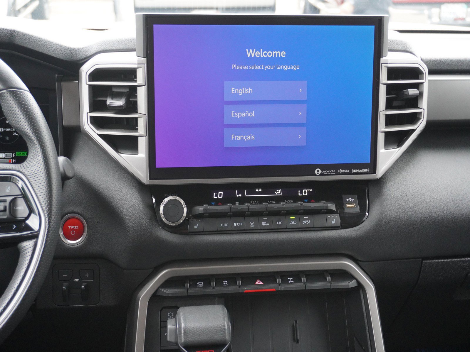 Used 2024 Toyota Sequoia SR5 w/ SR5 Premium Package image 19