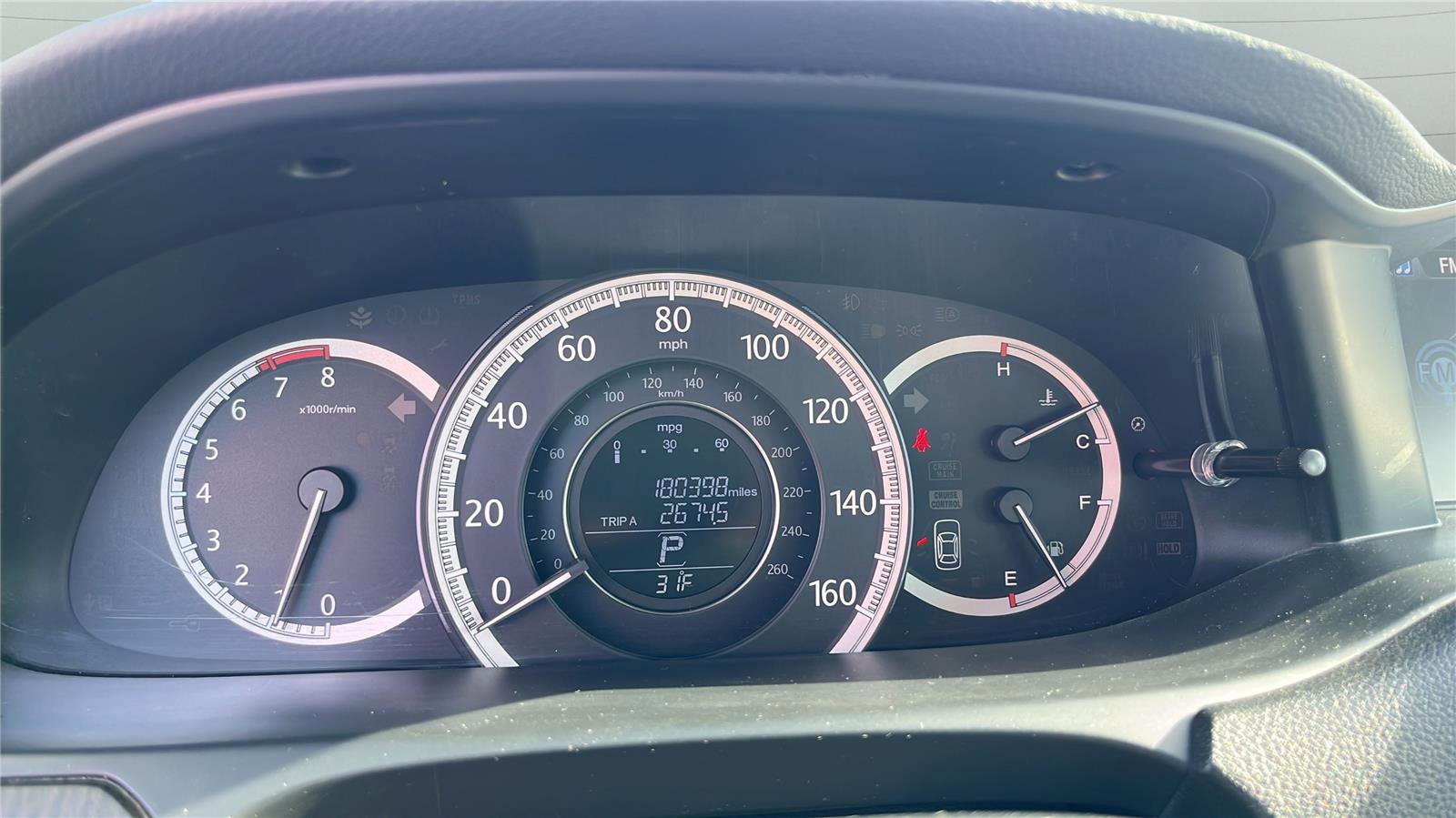 Used 2013 Honda Accord EX-L image 5