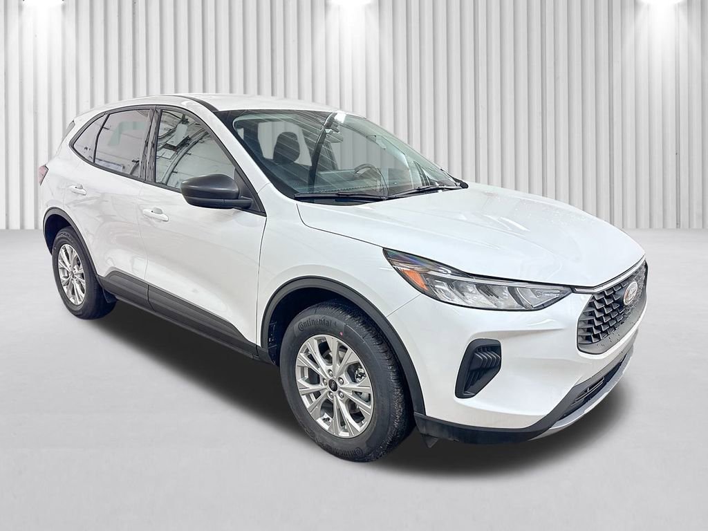 New 2026 Ford Escape Active w/ Tech Pack #1 AWD/4WD image 2