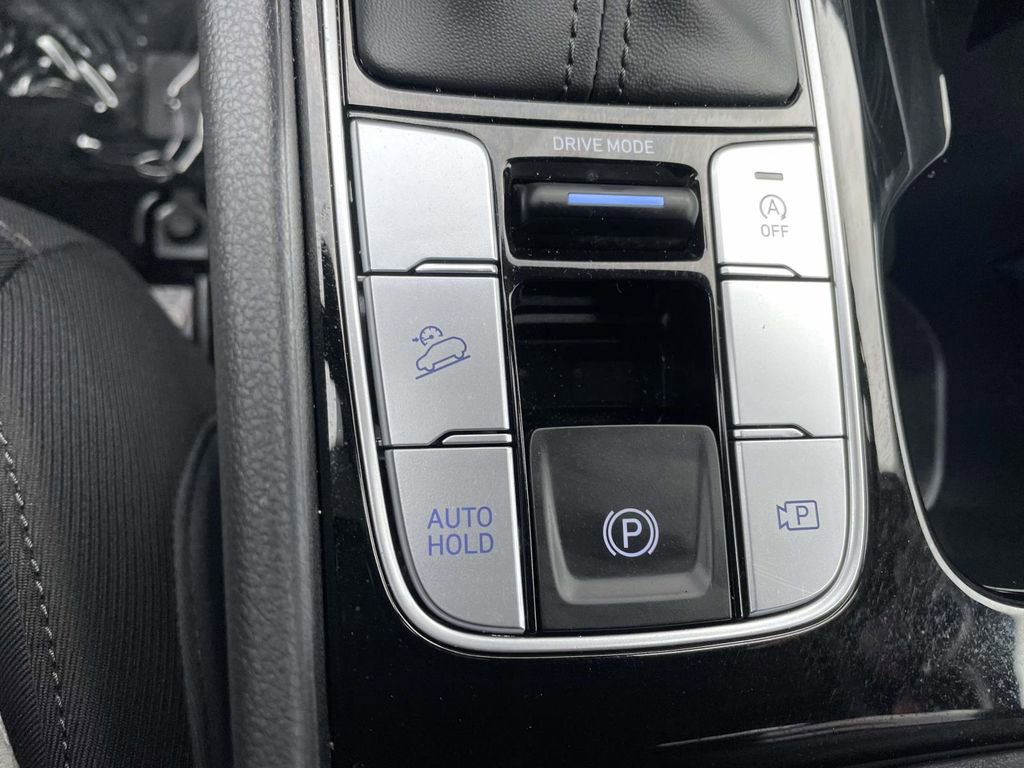 Used 2026 Hyundai Tucson SEL image 39