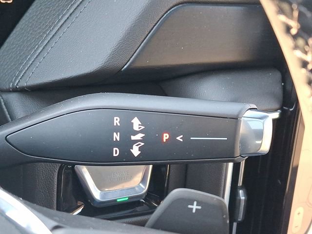 Certified 2026 GMC Yukon XL Denali w/ Sun & Power Step Package image 16