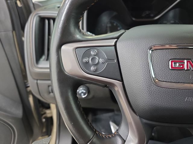 Used 2022 GMC Canyon AT4 w/ Trailering Package AWD/4WD image 17