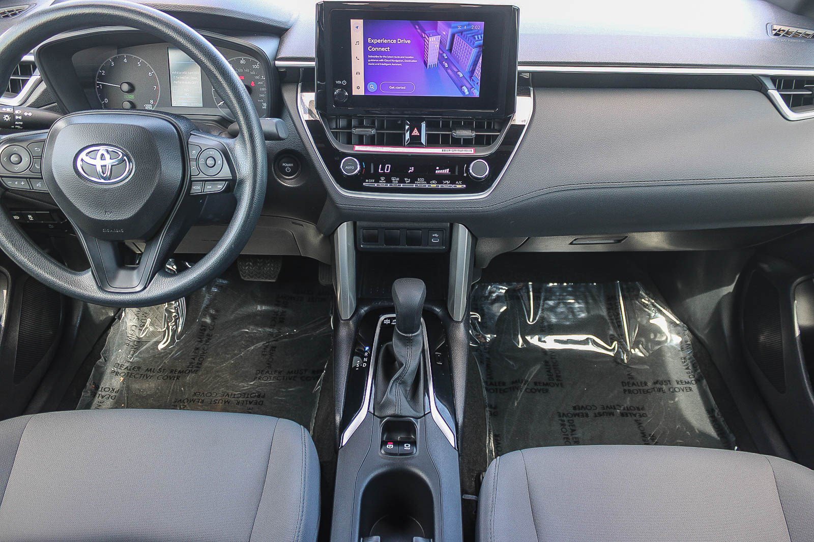 Used 2024 Toyota Corolla Cross AWD Hybrid image 13