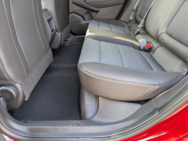 New 2026 Chevrolet Trax LT w/ Driver Confidence Package image 16