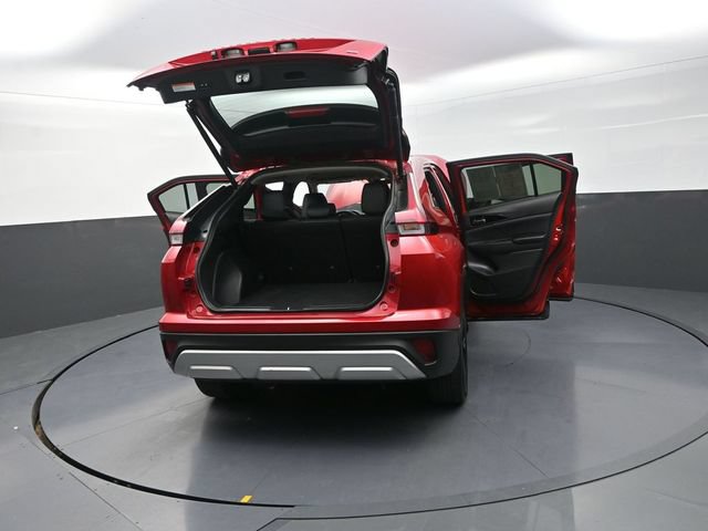 Used 2024 Mitsubishi Eclipse Cross SE AWD/4WD image 37