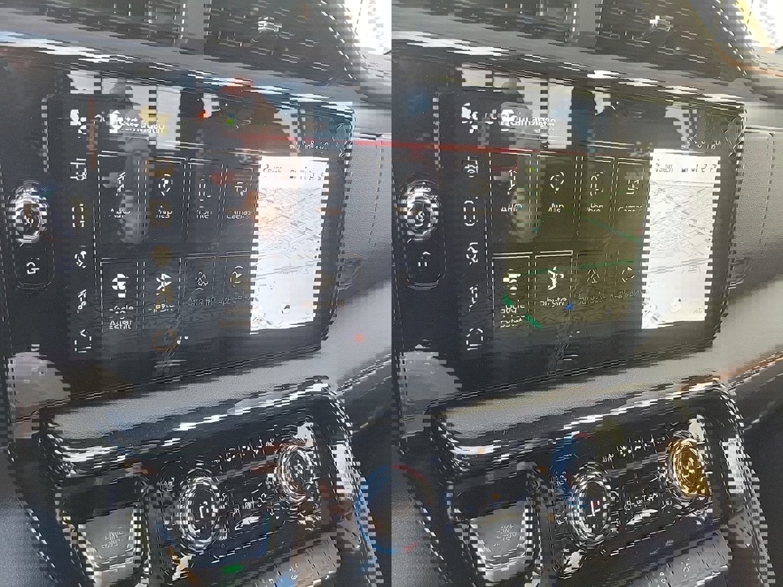 New 2026 GMC Sierra 1500 AT4 w/ Technology Package image 38