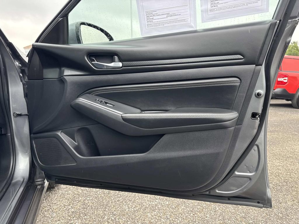 Used 2020 Nissan Altima 2.5 S image 28