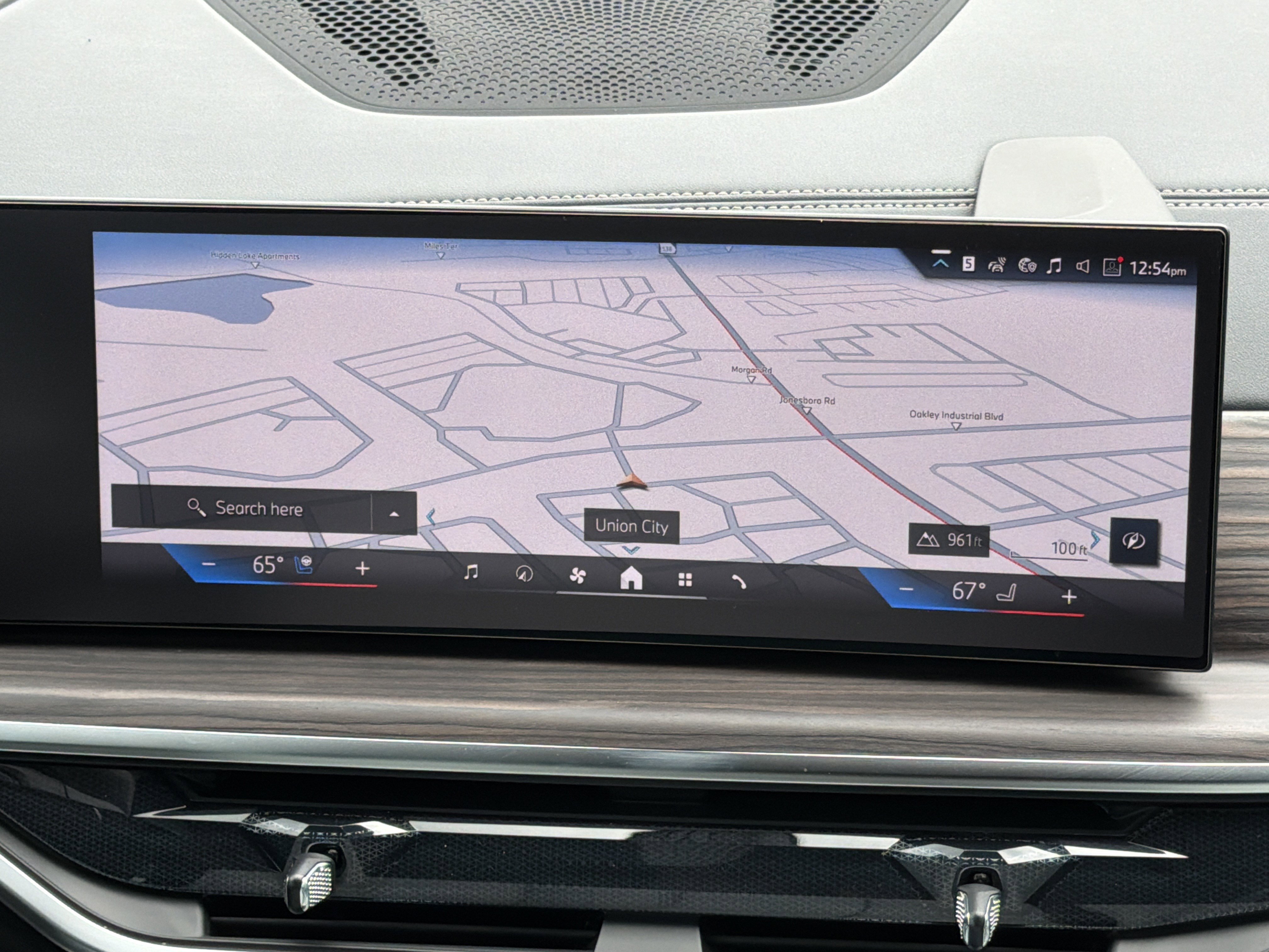 New 2026 BMW X5 sDrive40i RWD image 4
