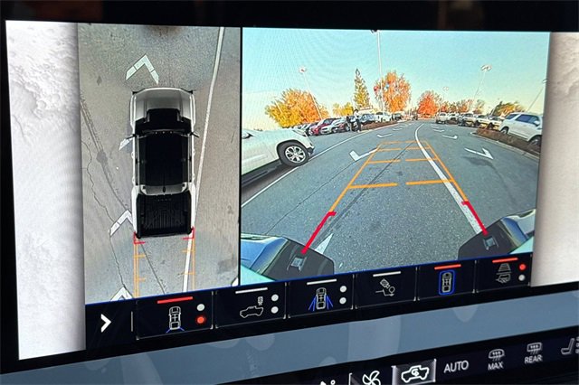 New 2025 GMC Hummer EV 2X image 28