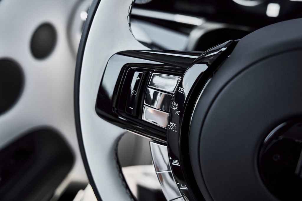 Used 2026 Rolls-Royce Ghost RWD image 59