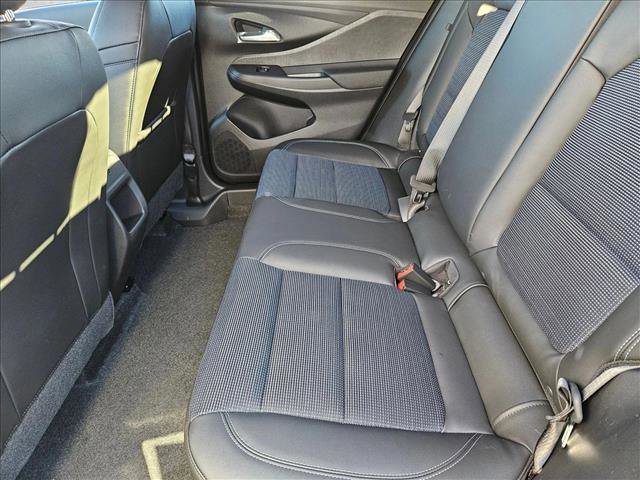 New 2026 Buick Envista Preferred w/ Advanced Safety Package image 15