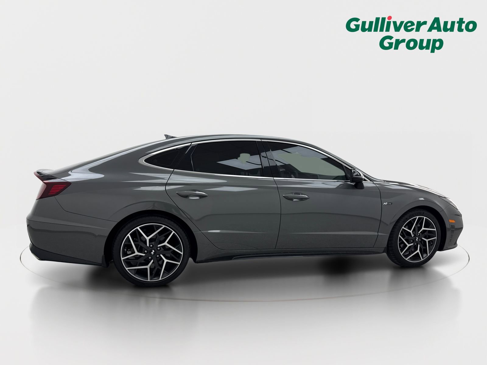 Used 2023 Hyundai Sonata N Line FWD image 9