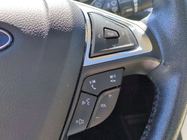 Used 2020 Ford Edge SEL w/ Convenience Package FWD image 17