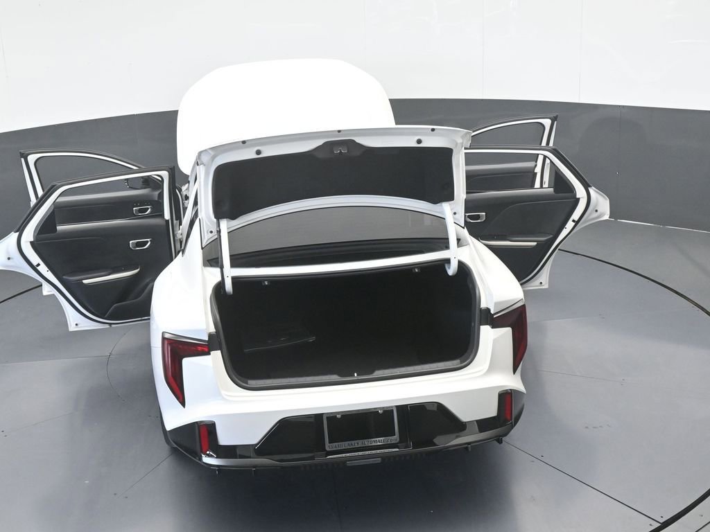 Used 2025 Kia K4 GT-Line w/ GT-Line Premium Package image 68