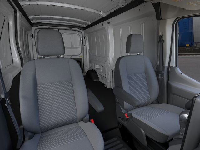 New 2026 Ford Transit 250 148 Medium Roof Extended AWD image 10