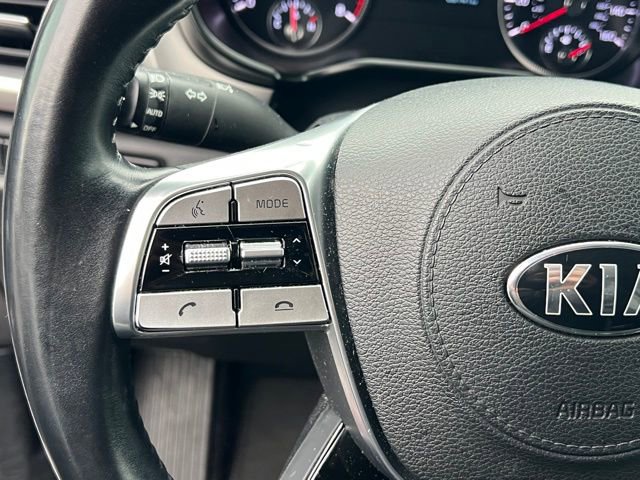 Certified 2020 Kia Telluride S image 23