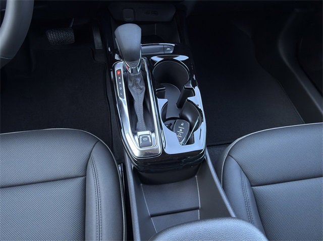 New 2026 Chevrolet Trax ACTIV w/ Driver Confidence Package image 17