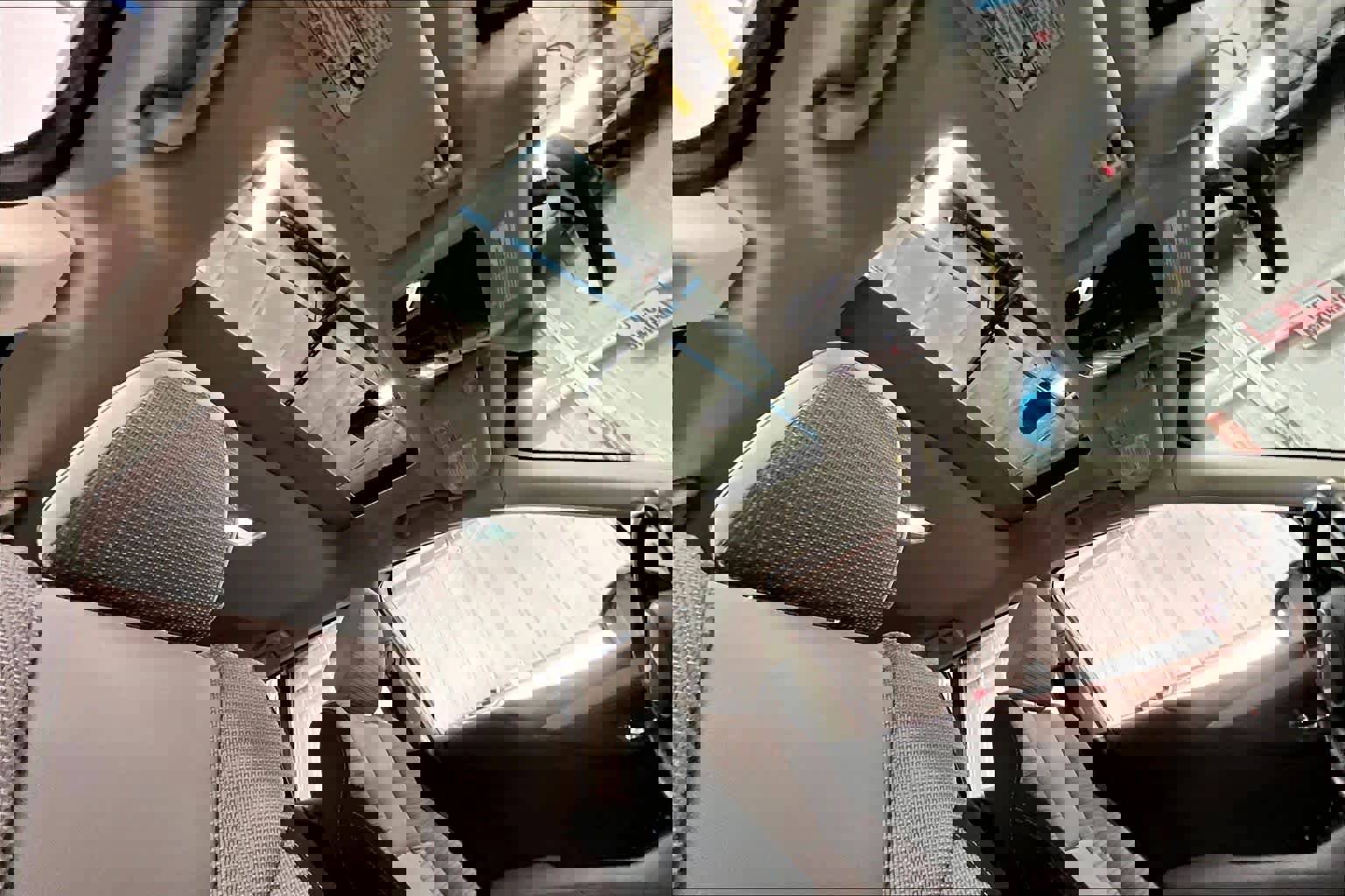 Used 2020 Subaru Outback Premium w/ Popular Package #1 image 25