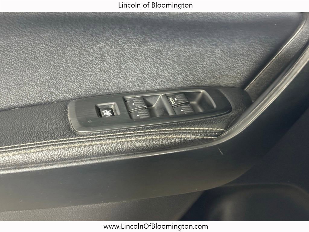 Used 2019 Ford Ranger Lariat w/ Equipment Group 501A Mid image 16