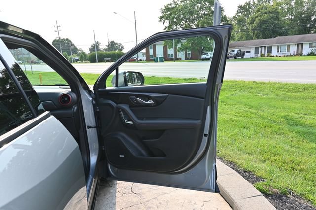 Used 2024 Chevrolet Blazer RS w/ Enhanced Convenience Package AWD/4WD image 18