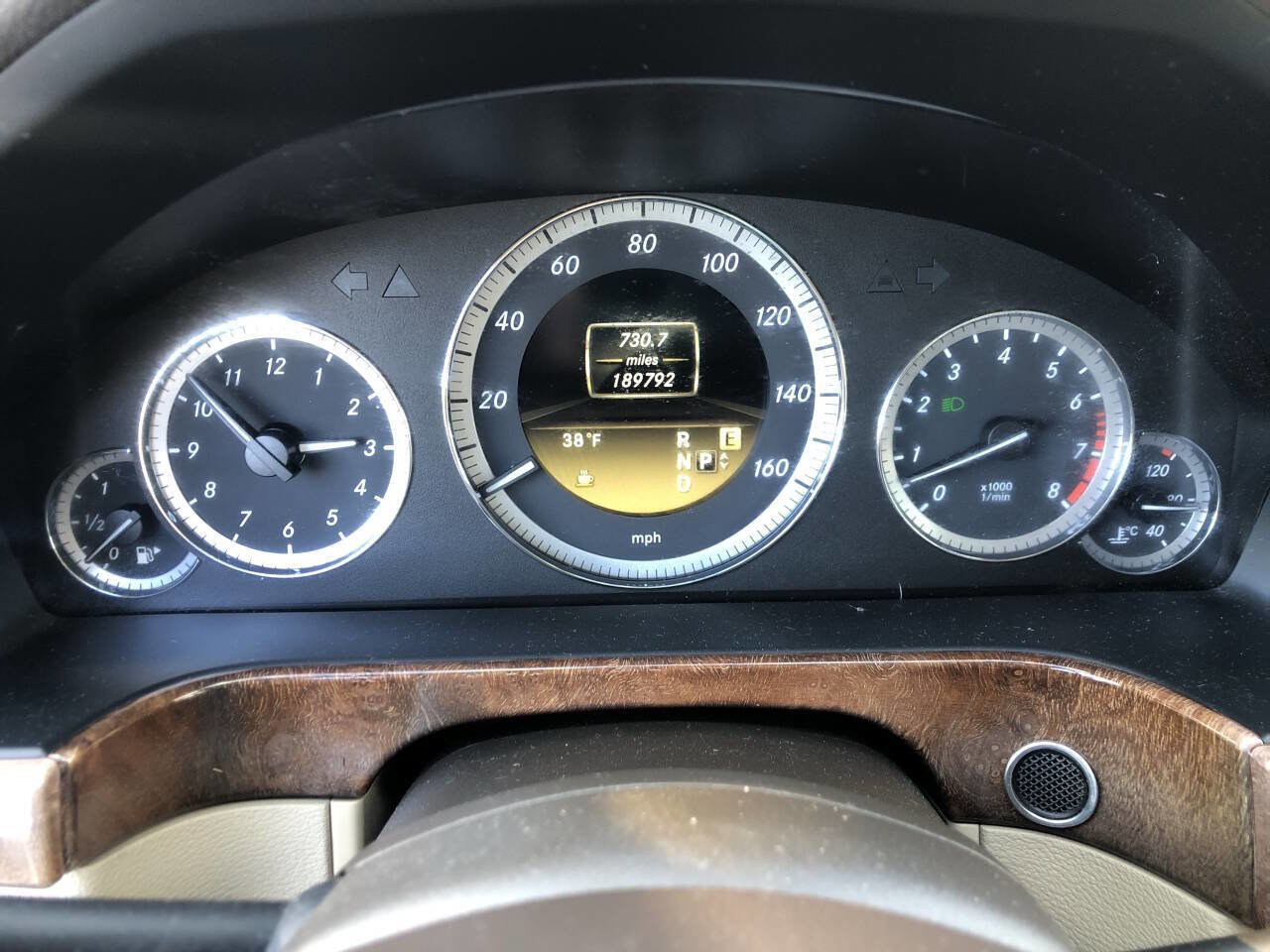 Used 2012 Mercedes-Benz E 350 4MATIC Wagon image 18