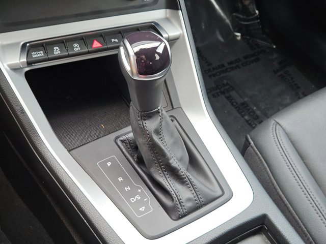 Used 2022 Audi Q3 2.0T Premium image 11