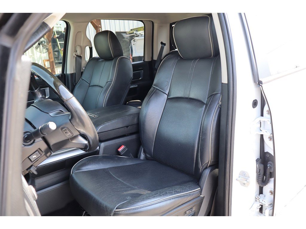 Used 2015 RAM 1500 Limited image 11