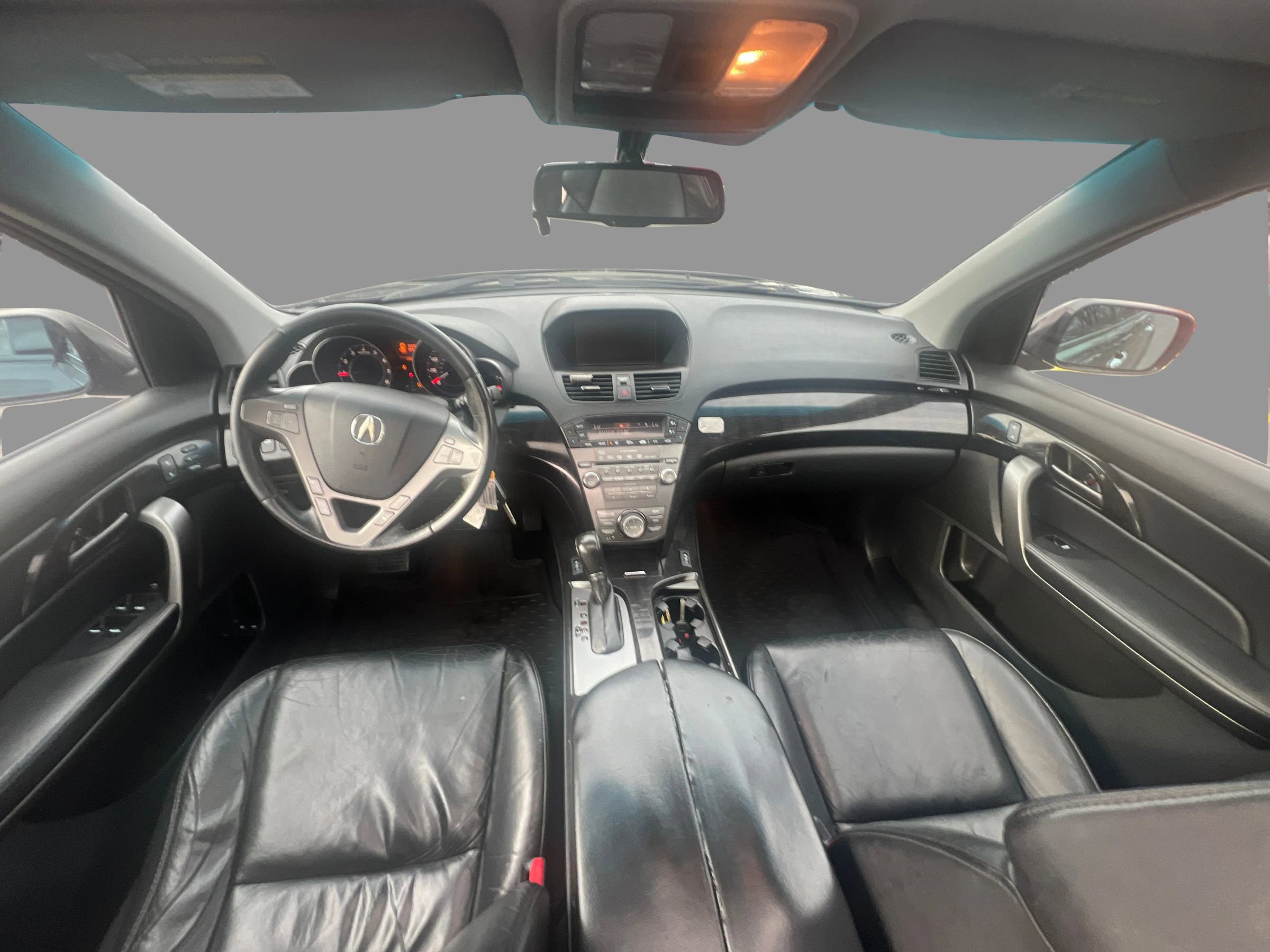 Used 2008 Acura MDX w/ Technology Package AWD/4WD image 23