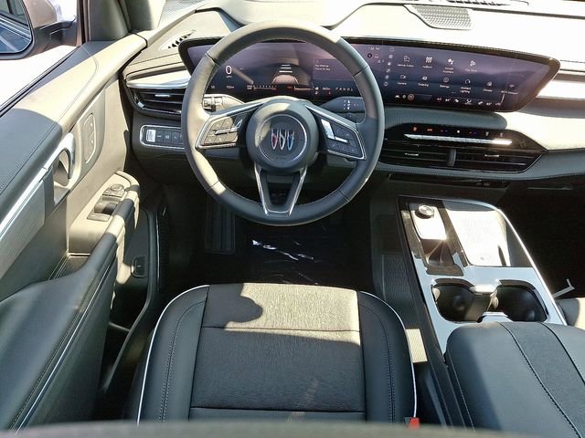 New 2026 Buick Enclave Preferred image 7