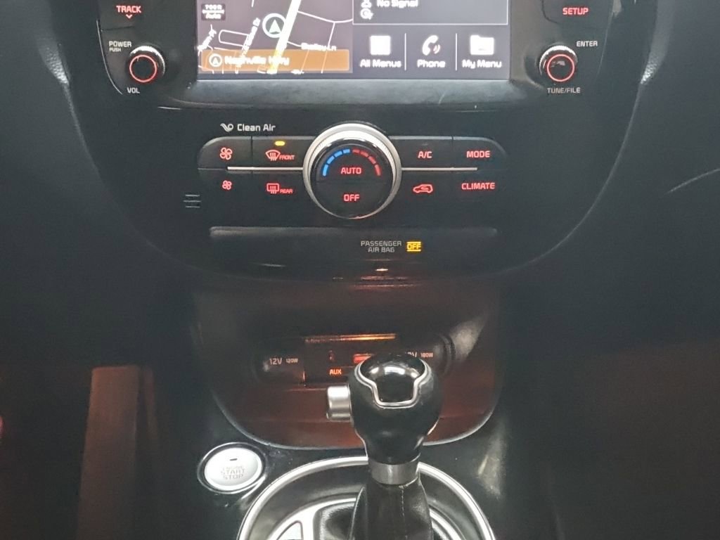 Used 2019 Kia Soul + w/ Audio Package image 19