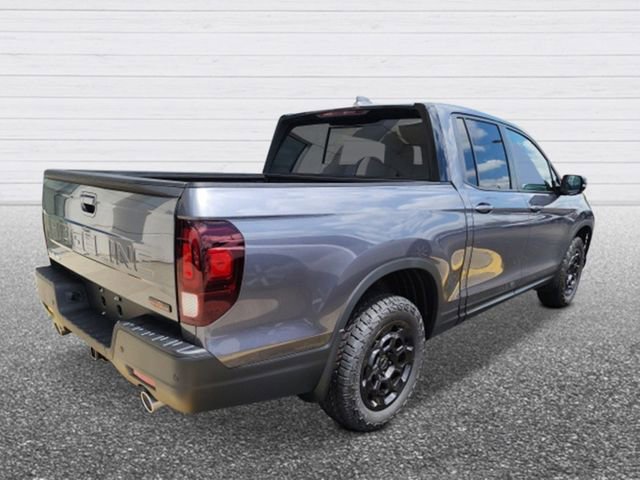 New 2026 Honda Ridgeline TrailSport+ image 4