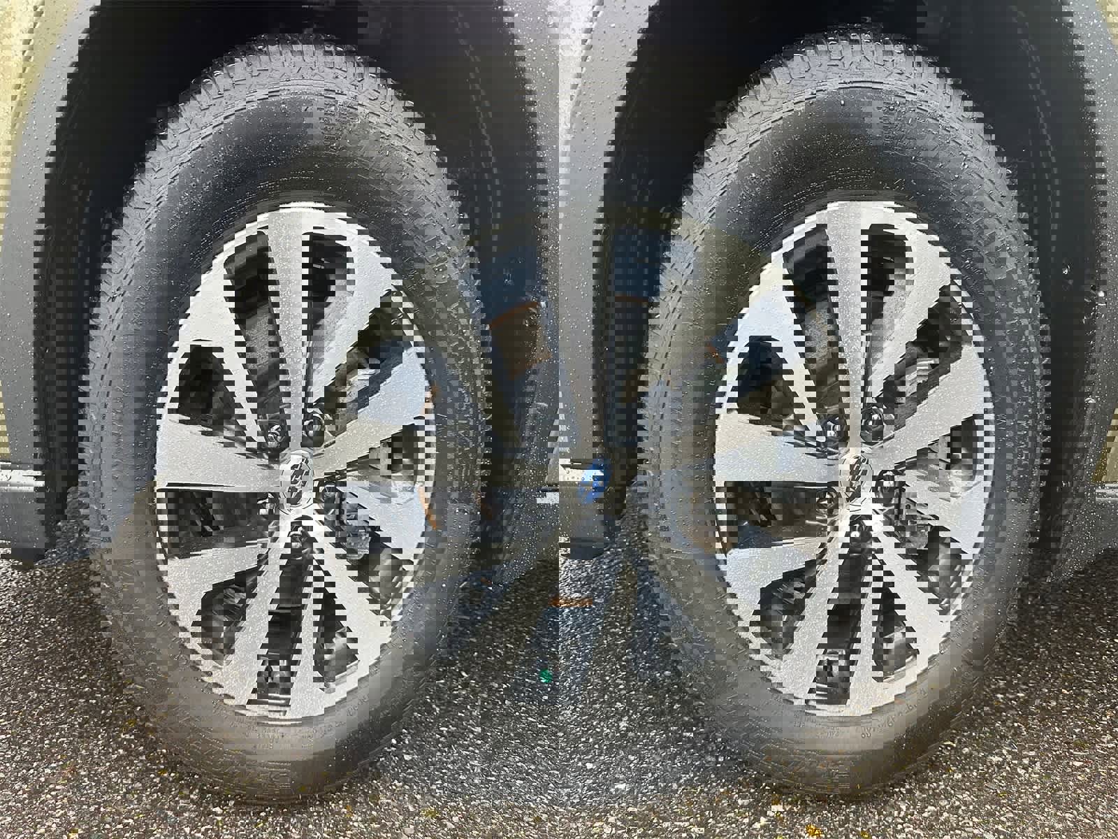 Used 2022 Subaru Outback Premium image 8