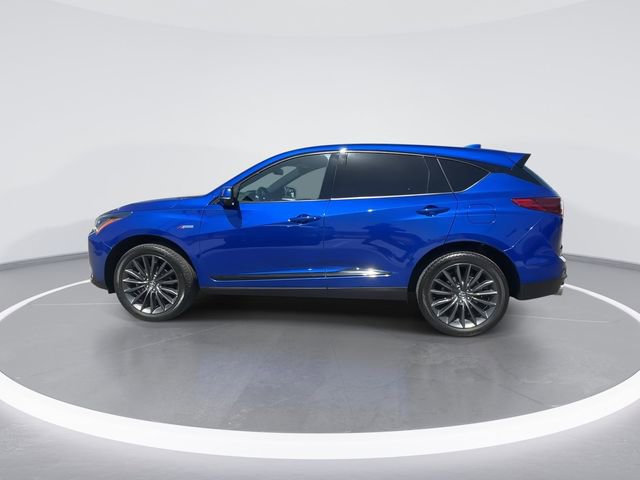 Used 2023 Acura RDX A-Spec AWD/4WD image 5