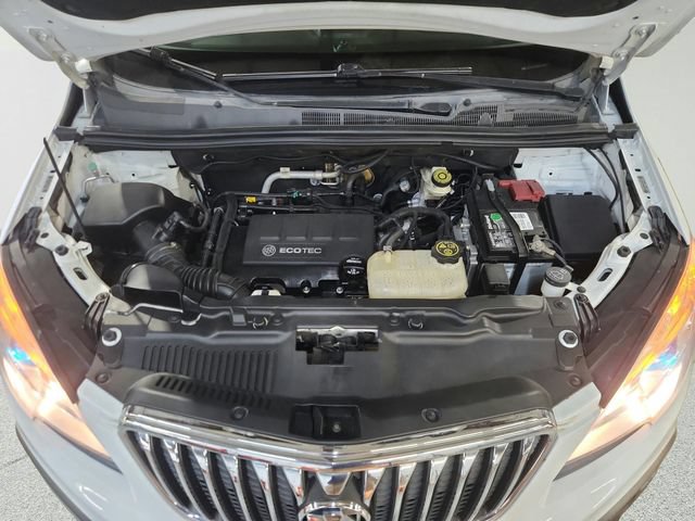 Used 2016 Buick Encore FWD image 25