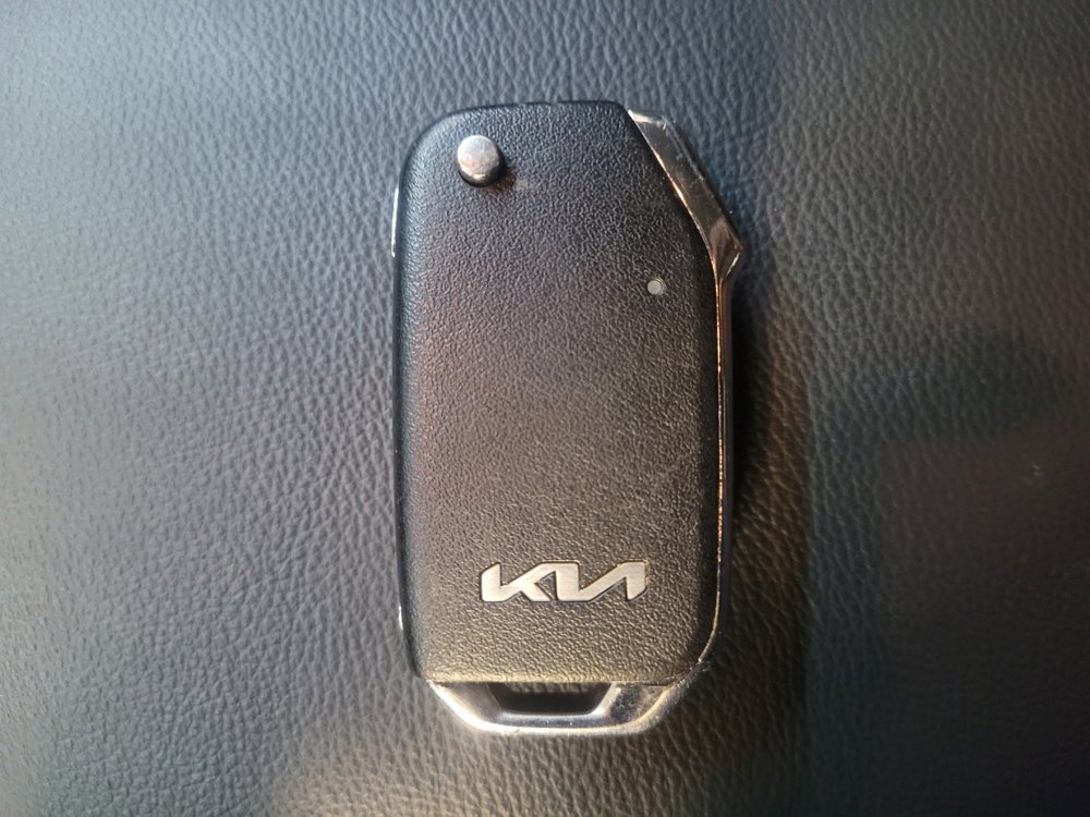 Used 2024 Kia Soul LX w/ Option Group 015 image 32