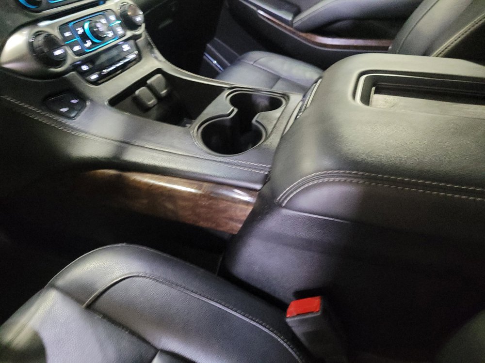 Used 2018 Chevrolet Tahoe LT AWD/4WD image 26