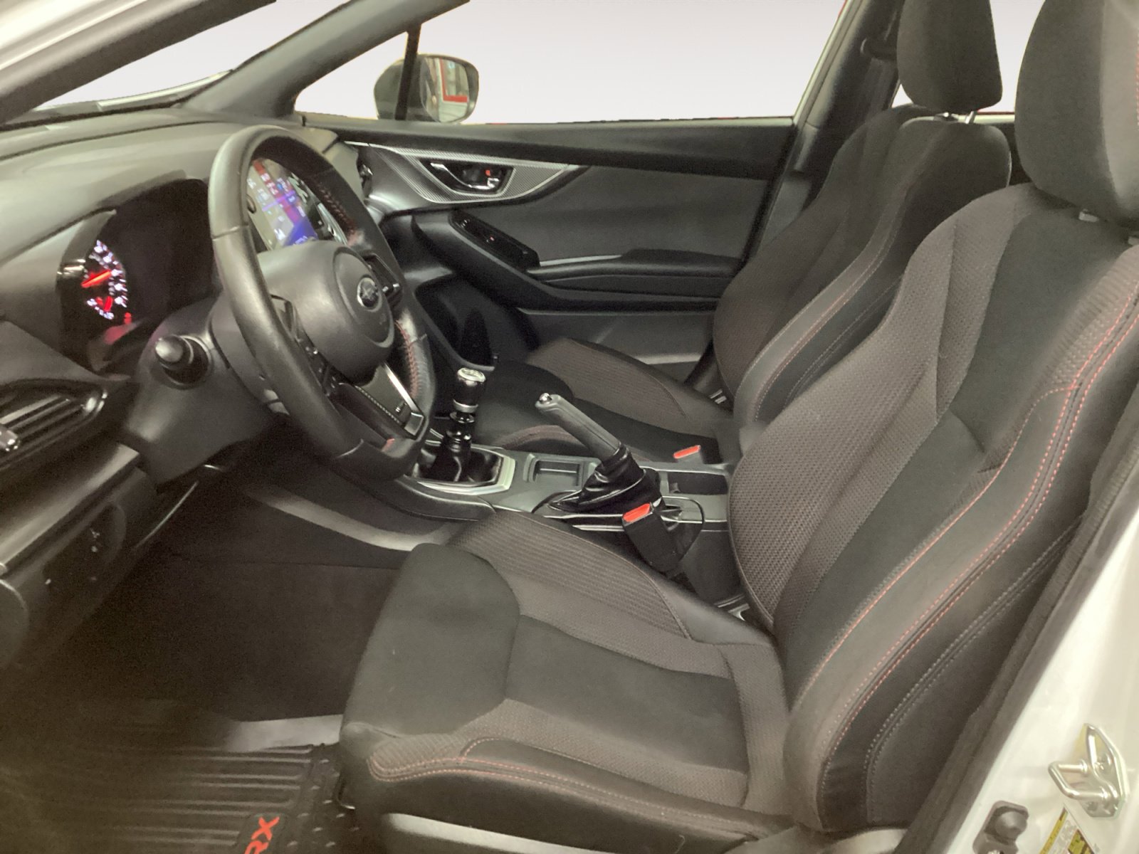 Used 2023 Subaru WRX Premium image 9