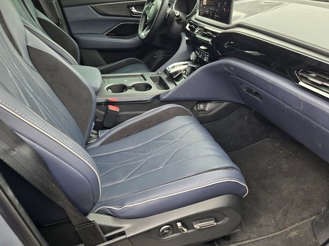 Used 2025 Acura MDX Type S AWD/4WD image 16