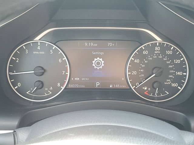 Used 2017 Nissan Murano SV AWD/4WD image 22