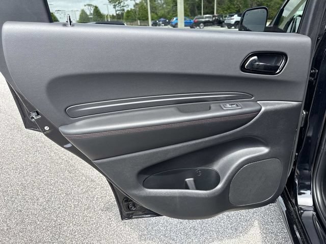 New 2026 Dodge Durango GT w/ Trailer Tow Group IV AWD/4WD image 9