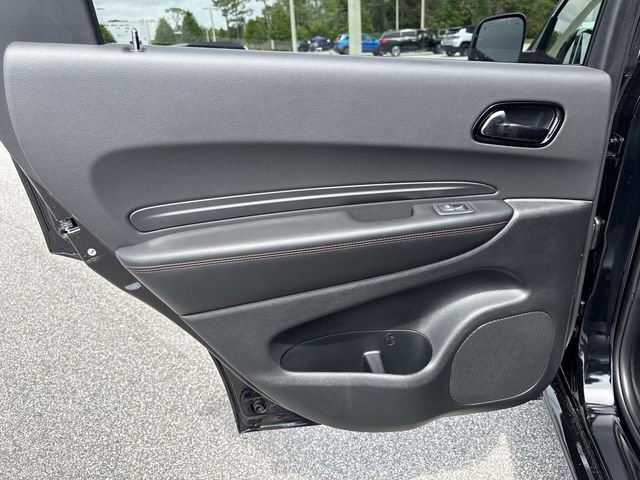 New 2026 Dodge Durango GT image 9