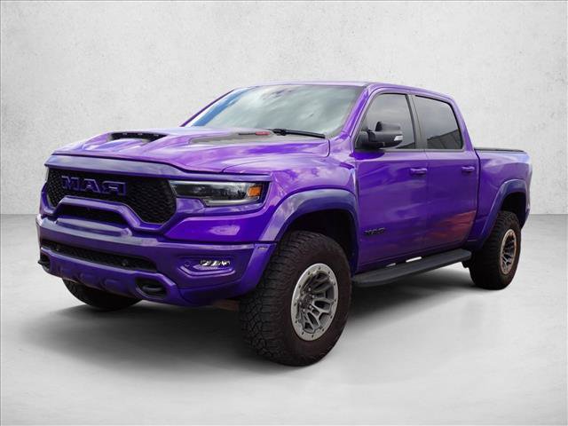 Used 2021 RAM 1500 TRX w/ TRX Lanuch Edition AWD/4WD image 6