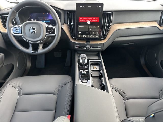 New 2026 Volvo XC60 B5 Plus w/ Climate Package image 11