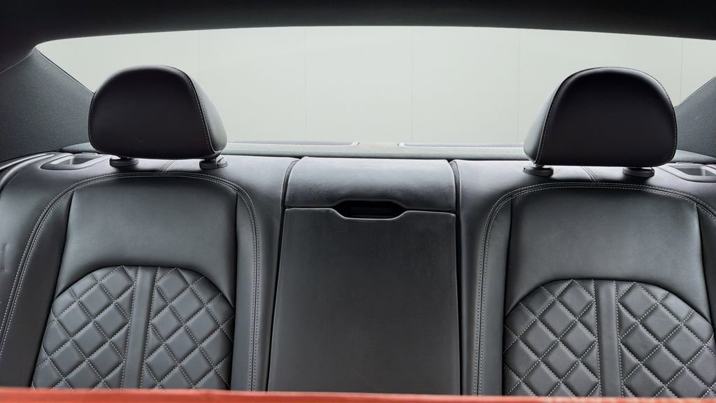 Used 2018 Audi S5 Premium Plus w/ Navigation Package image 11