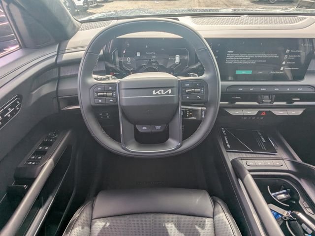 New 2027 Kia Telluride X-Line SX Prestige AWD/4WD image 17