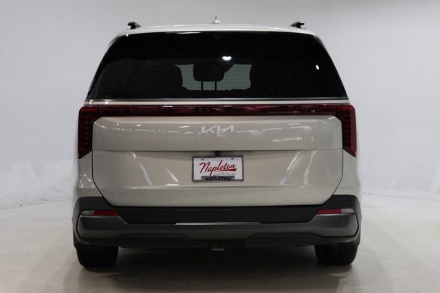 Used 2025 Kia Carnival SX Prestige FWD image 7