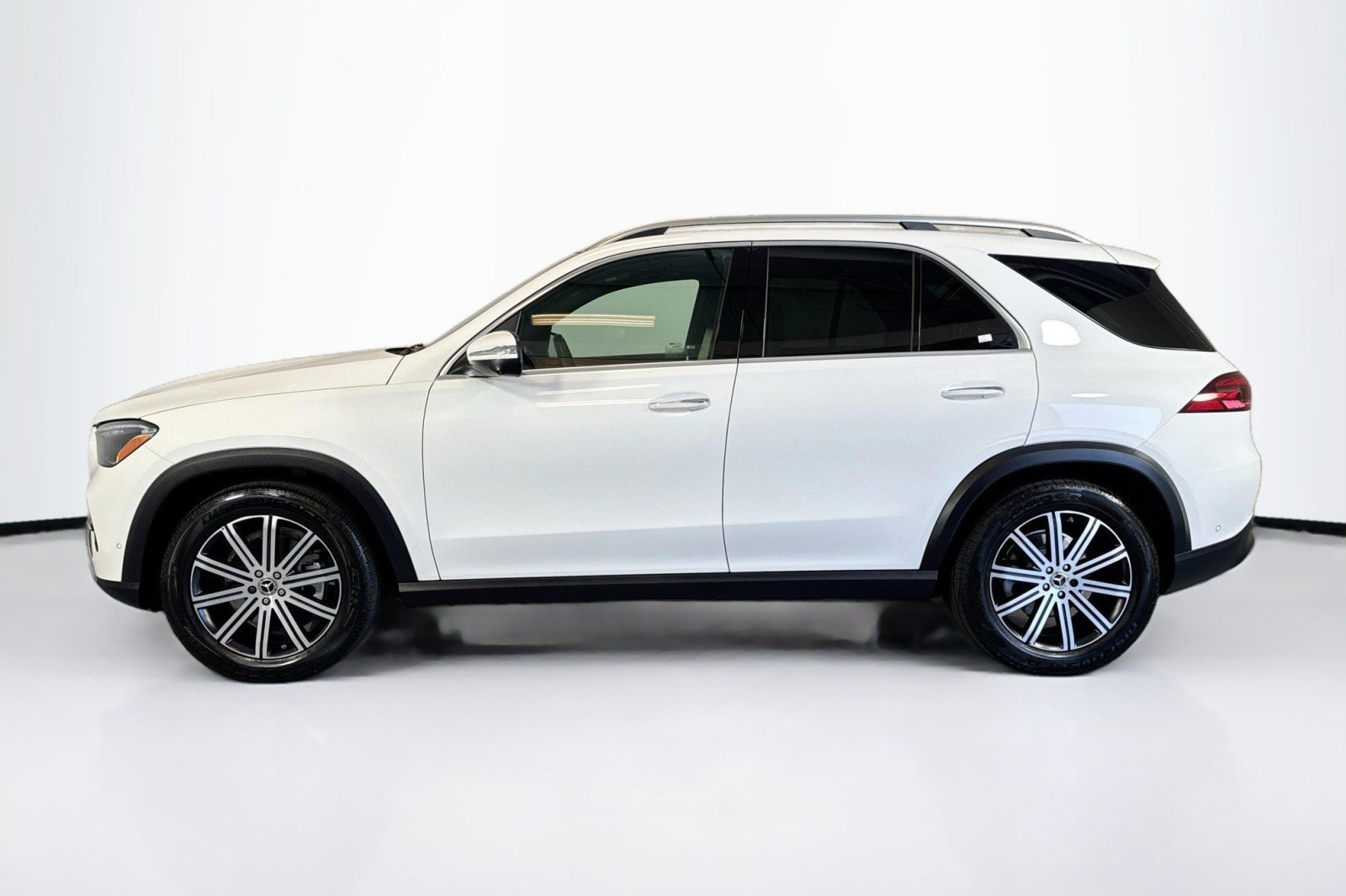 Used 2026 Mercedes-Benz GLE 350 4MATIC image 8