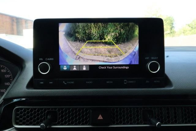 Used 2022 Honda Civic Sport image 14