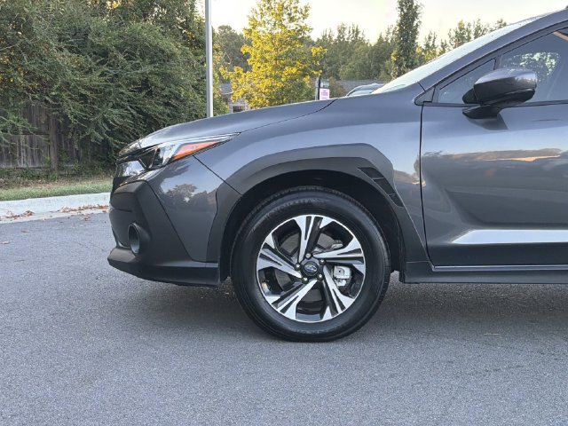 Certified 2026 Subaru Crosstrek 2.5i Premium AWD/4WD image 9